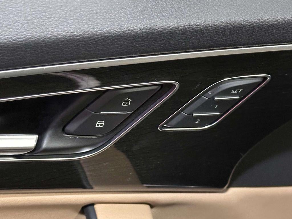 2022 Audi Q7 Premium Plus 55 TFSI quattro Tiptronic