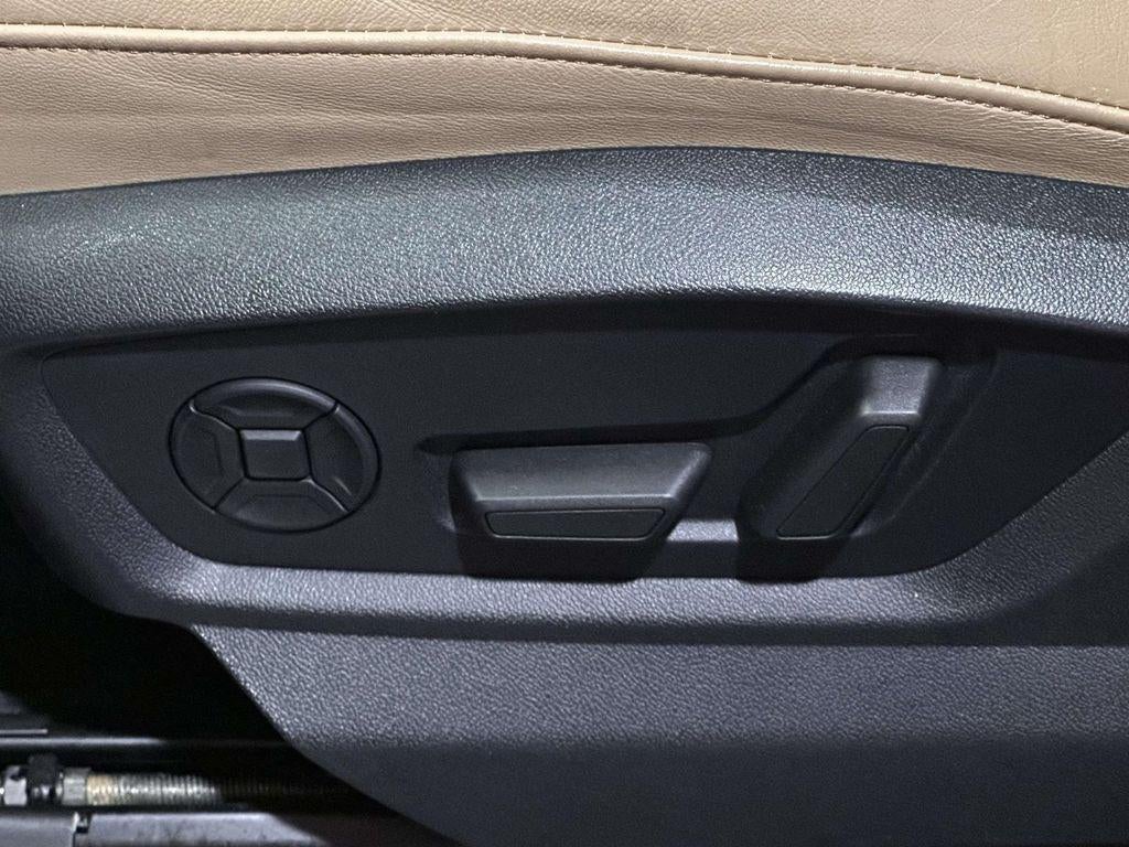 2022 Audi Q7 Premium Plus 55 TFSI quattro Tiptronic