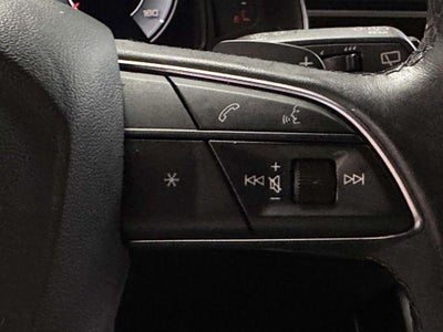 2022 Audi Q7 Premium Plus 55 TFSI quattro Tiptronic