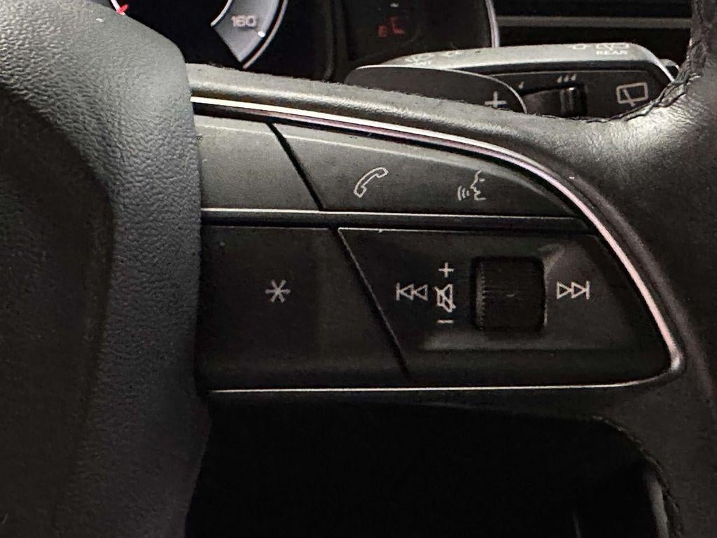 2022 Audi Q7 Premium Plus 55 TFSI quattro Tiptronic