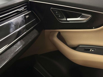2022 Audi Q7 Premium Plus 55 TFSI quattro Tiptronic
