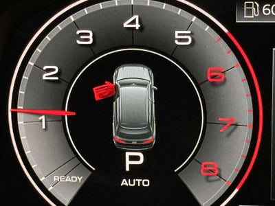 2022 Audi Q7 Premium Plus 55 TFSI quattro Tiptronic