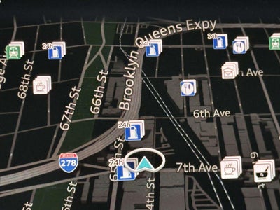 2022 Audi Q7 Premium Plus 55 TFSI quattro Tiptronic