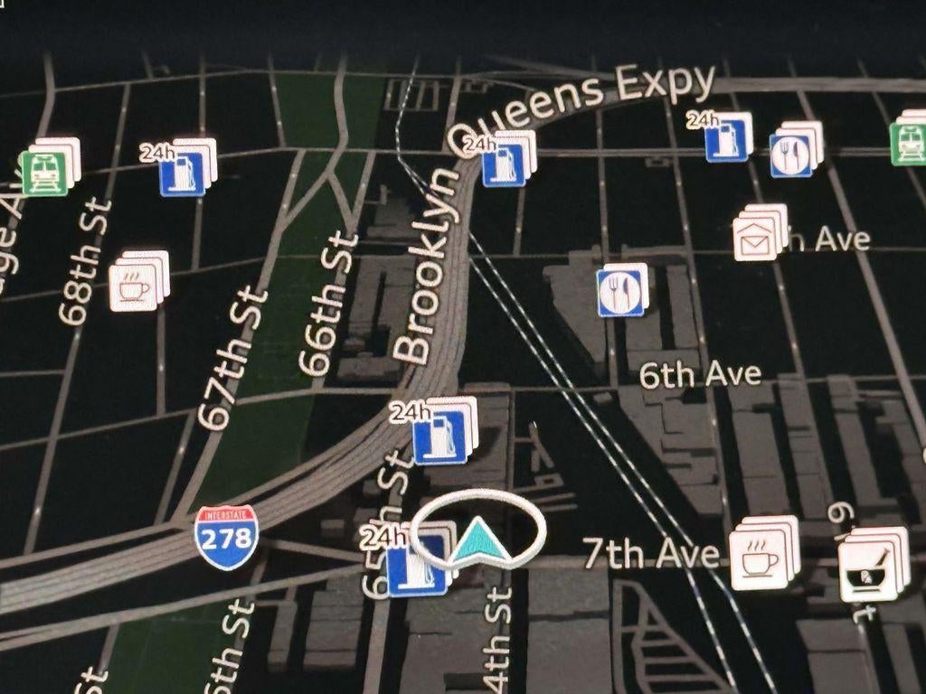 2022 Audi Q7 Premium Plus 55 TFSI quattro Tiptronic