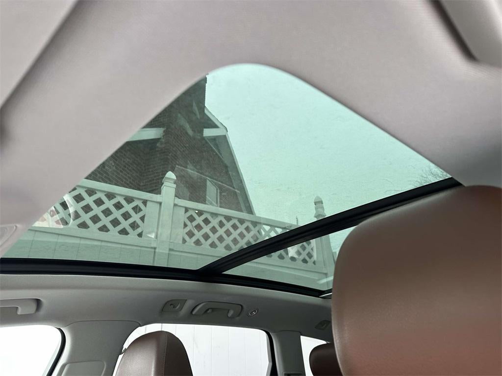 2022 Audi Q7 Premium Plus 55 TFSI quattro Tiptronic