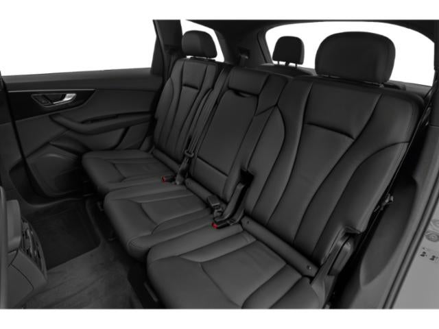 2022 Audi Q7 Premium Plus 55 TFSI quattro Tiptronic