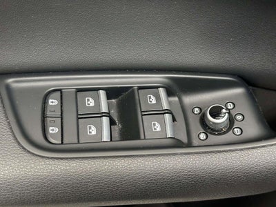 2022 Audi Q7 Premium Plus 55 TFSI quattro Tiptronic