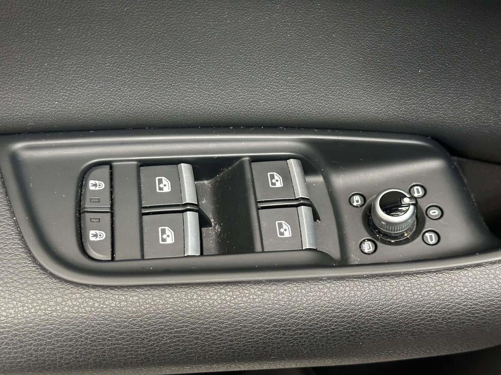 2022 Audi Q7 Premium Plus 55 TFSI quattro Tiptronic