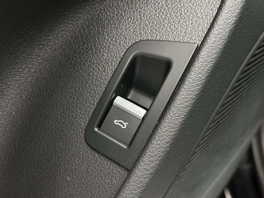 2022 Audi Q7 Premium Plus 55 TFSI quattro Tiptronic