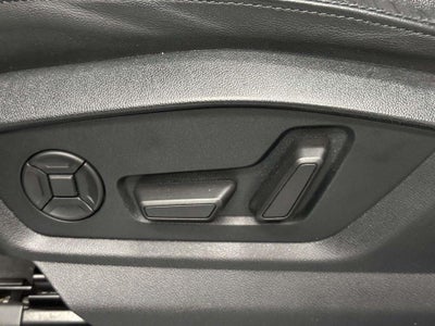 2022 Audi Q7 Premium Plus 55 TFSI quattro Tiptronic