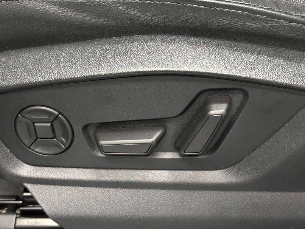 2022 Audi Q7 Premium Plus 55 TFSI quattro Tiptronic