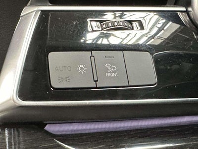 2022 Audi Q7 Premium Plus 55 TFSI quattro Tiptronic