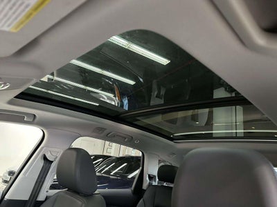 2022 Audi Q7 Premium Plus 55 TFSI quattro Tiptronic