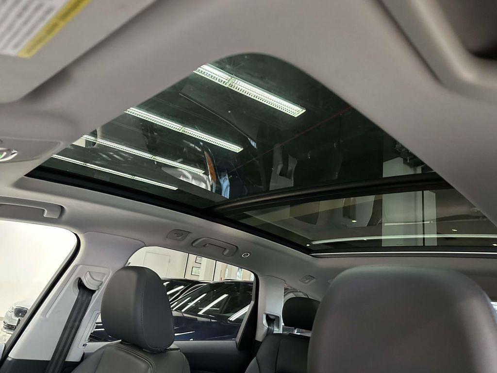 2022 Audi Q7 Premium Plus 55 TFSI quattro Tiptronic