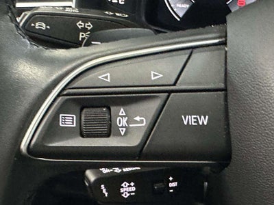 2022 Audi Q7 Premium Plus 55 TFSI quattro Tiptronic