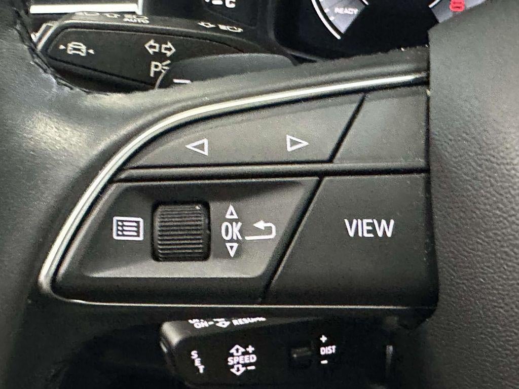 2022 Audi Q7 Premium Plus 55 TFSI quattro Tiptronic