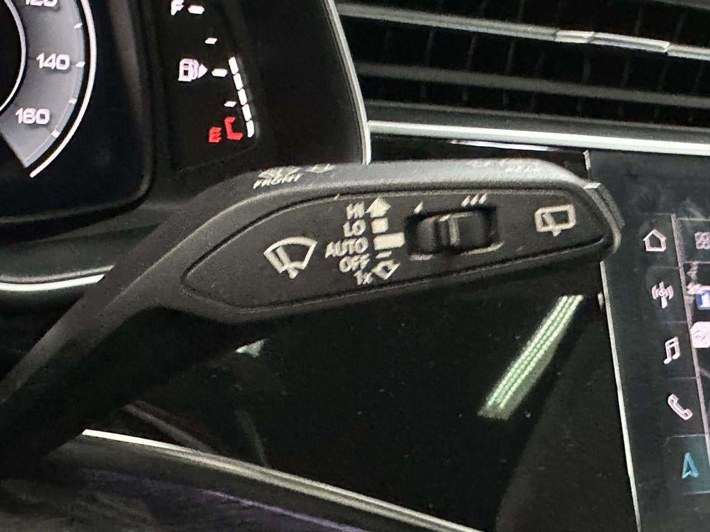 2022 Audi Q7 Premium Plus 55 TFSI quattro Tiptronic
