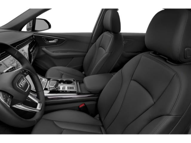 2022 Audi Q7 Premium Plus 55 TFSI quattro Tiptronic