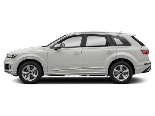 2022 Audi Q7 Premium Plus 55 TFSI quattro Tiptronic