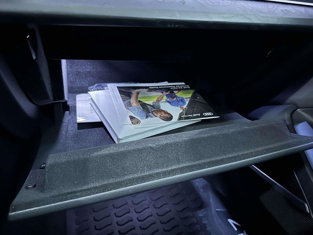 2022 Audi Q7 Premium Plus 55 TFSI quattro Tiptronic