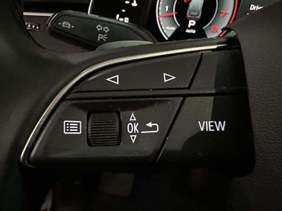 2022 Audi Q7 Premium Plus 55 TFSI quattro Tiptronic