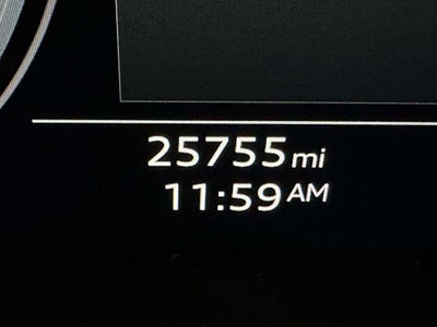 2022 Audi Q7 Premium Plus 55 TFSI quattro Tiptronic