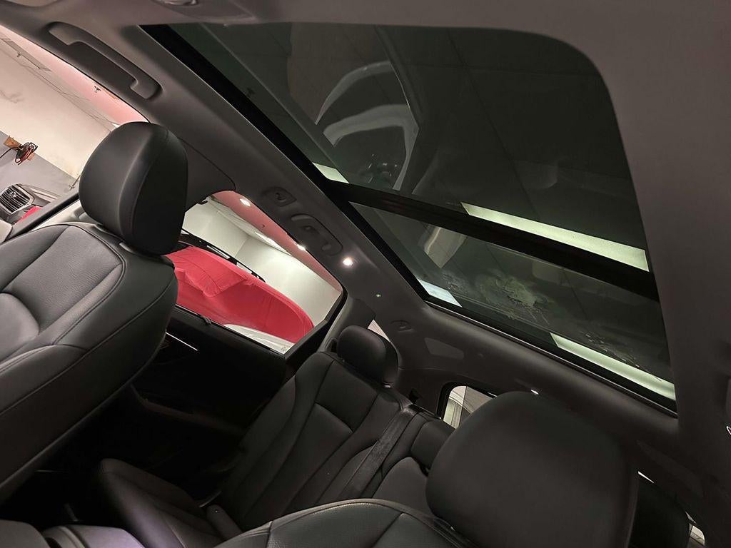 2023 Audi Q7 Premium Plus 55 TFSI quattro Tiptronic