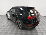 2023 Audi Q7 Premium Plus 55 TFSI quattro Tiptronic