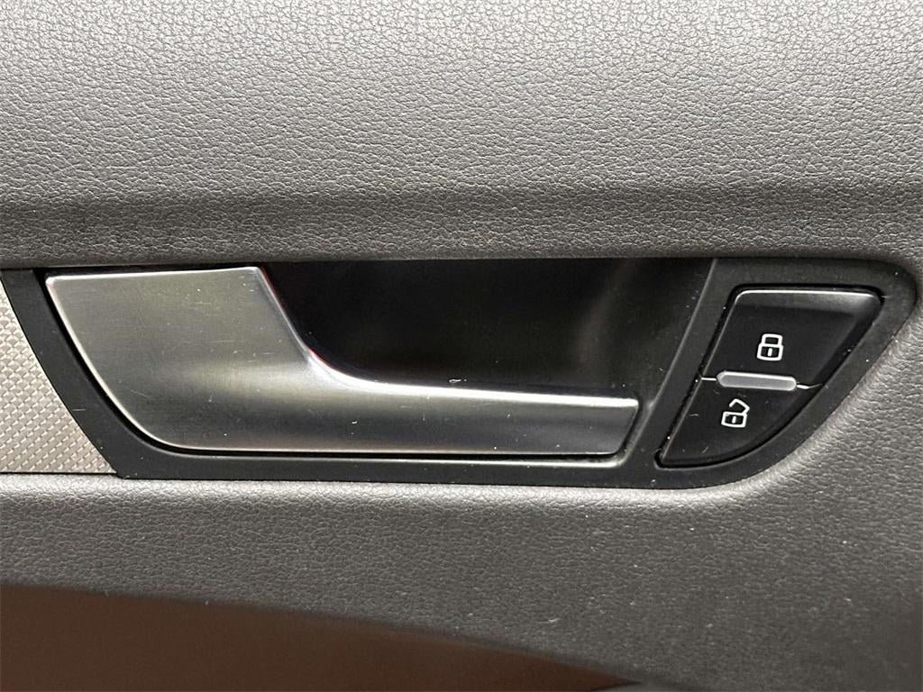 2016 Audi allroad 2.0T Premium