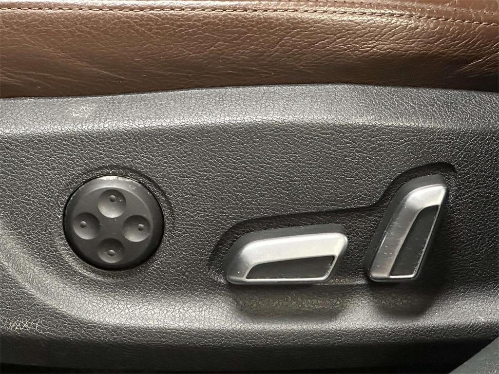 2016 Audi allroad 2.0T Premium