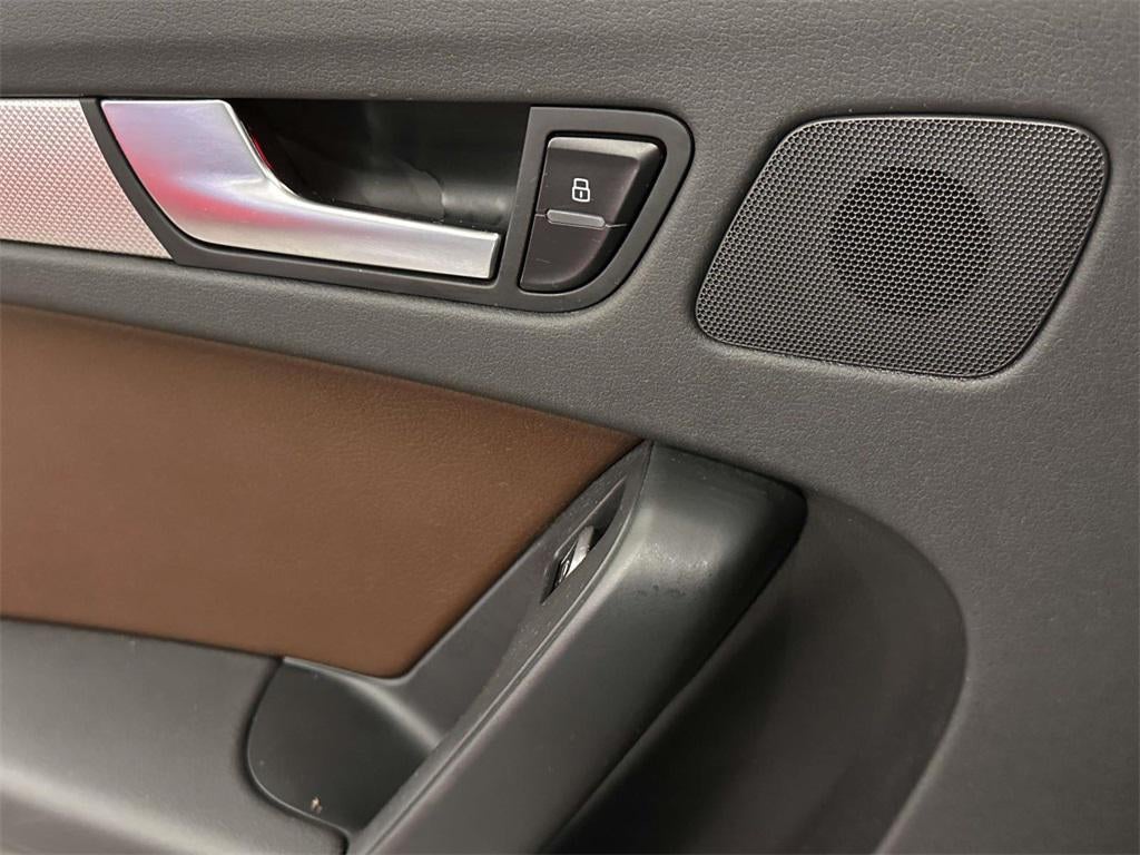 2016 Audi allroad 2.0T Premium