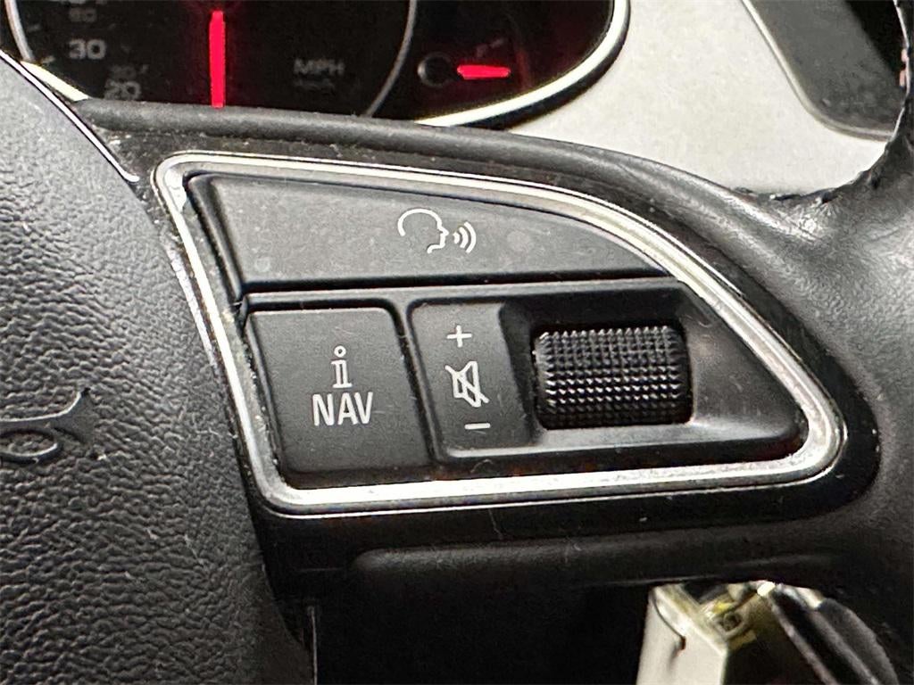 2016 Audi allroad 2.0T Premium