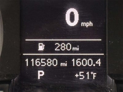 2016 Audi allroad 2.0T Premium