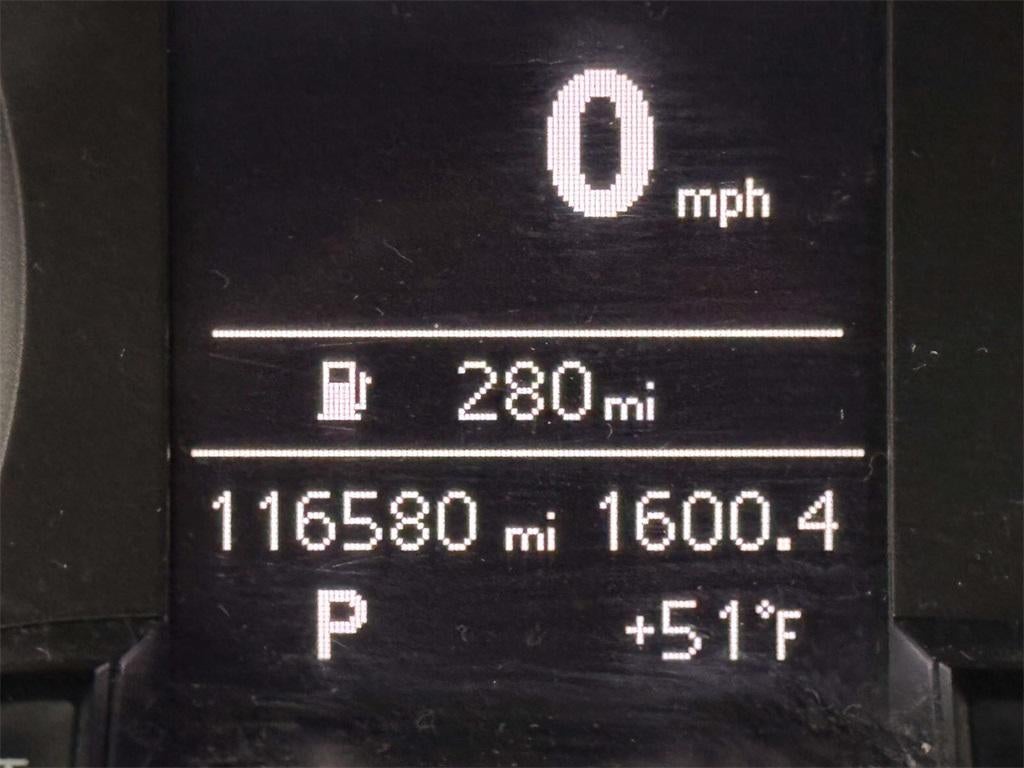 2016 Audi allroad 2.0T Premium