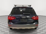 2016 Audi allroad 2.0T Premium