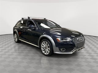 2016 Audi allroad 2.0T Premium