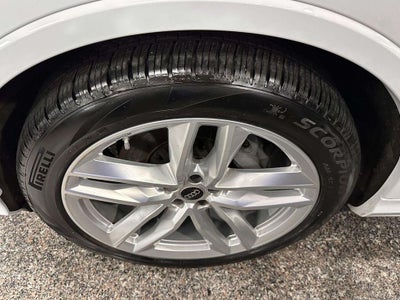 2025 Audi Q7 Prestige 55 TFSI quattro Tiptronic