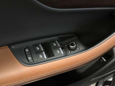 2025 Audi Q7 Prestige 55 TFSI quattro Tiptronic