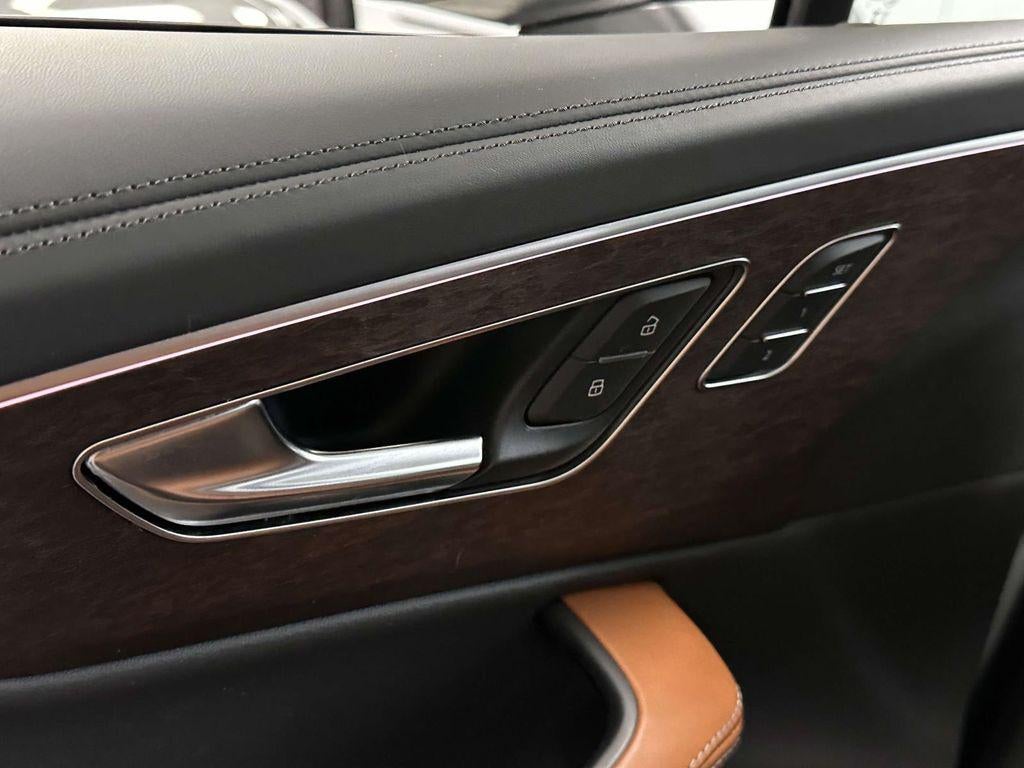 2025 Audi Q7 Prestige 55 TFSI quattro Tiptronic