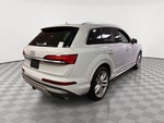 2025 Audi Q7 Prestige 55 TFSI quattro Tiptronic