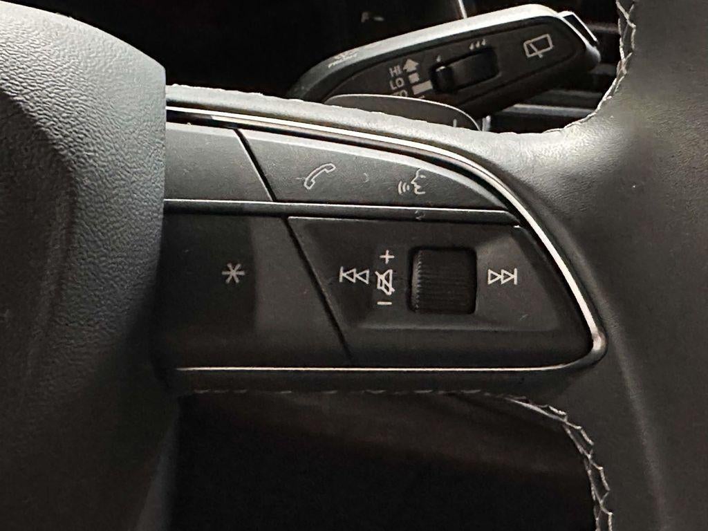 2025 Audi Q7 Prestige 55 TFSI quattro Tiptronic