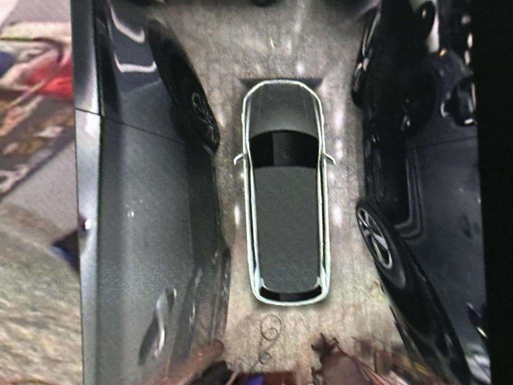 2025 Audi Q7 Prestige 55 TFSI quattro Tiptronic