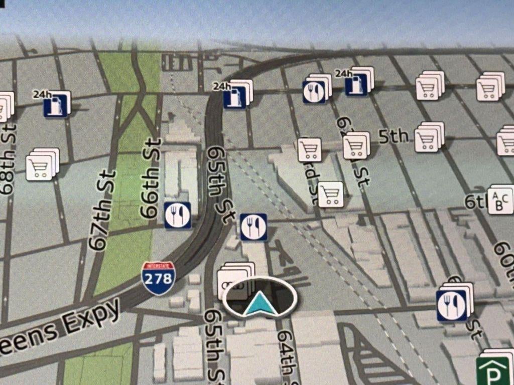 2025 Audi Q7 Prestige 55 TFSI quattro Tiptronic