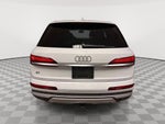 2025 Audi Q7 Prestige 55 TFSI quattro Tiptronic