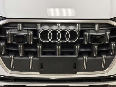 2025 Audi Q7 Prestige 55 TFSI quattro Tiptronic