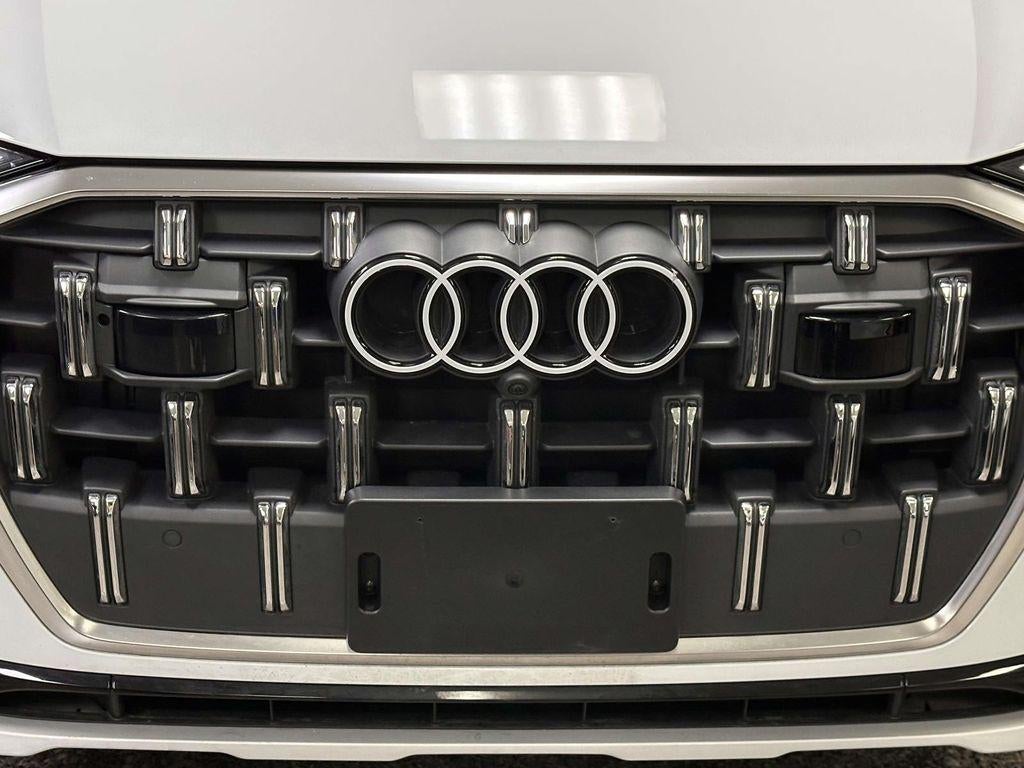 2025 Audi Q7 Prestige 55 TFSI quattro Tiptronic