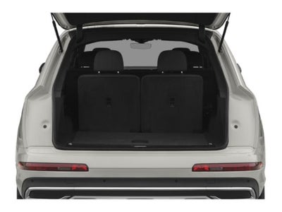 2021 Audi Q7 Prestige 55 TFSI quattro Tiptronic