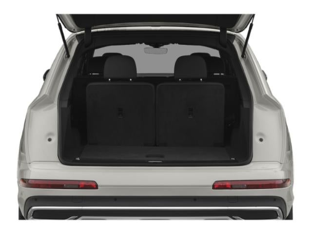 2021 Audi Q7 Prestige 55 TFSI quattro Tiptronic
