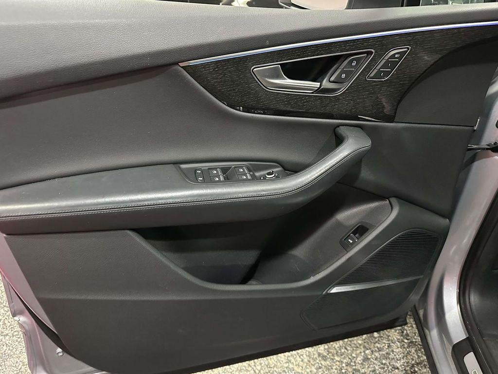 2021 Audi Q7 Prestige 55 TFSI quattro Tiptronic