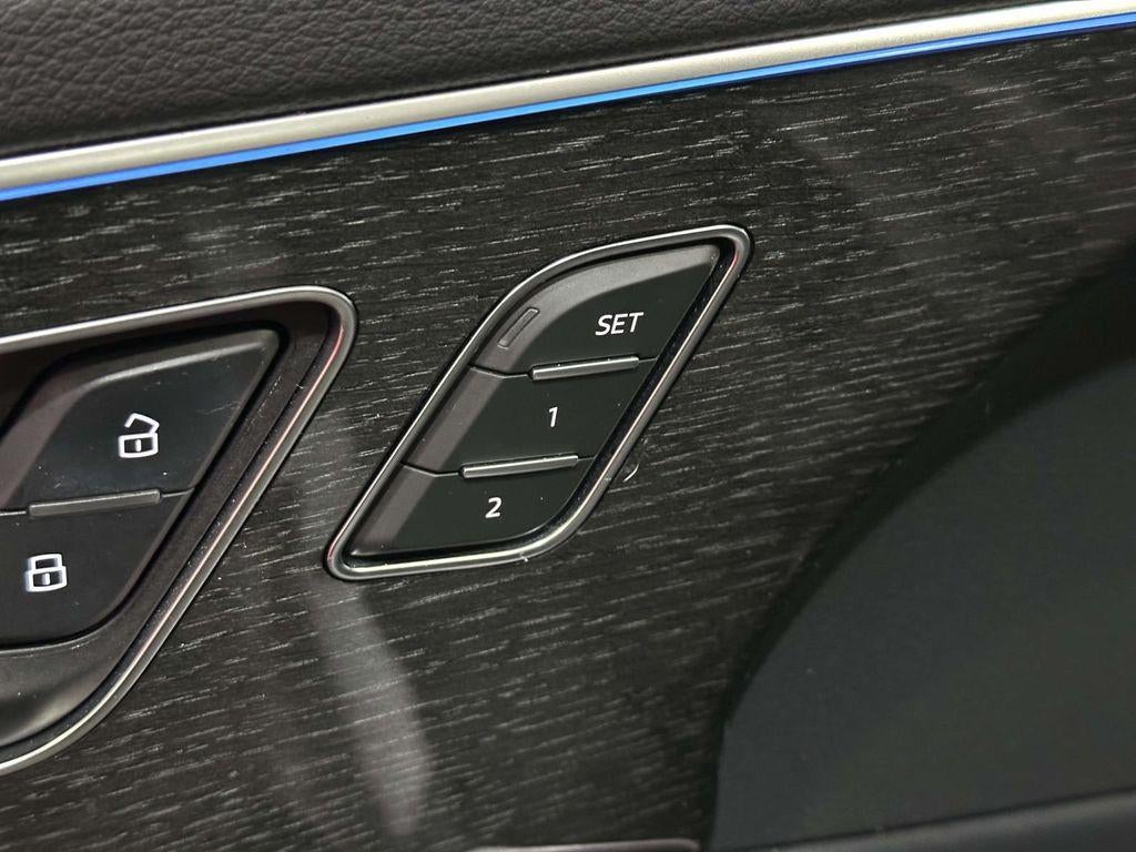 2021 Audi Q7 Prestige 55 TFSI quattro Tiptronic